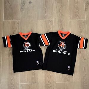Cincinnati Bengals NFL jerseys